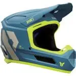 CAPACETE CRIANÇA THOR FLEET FORGE - AZUL