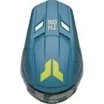 CAPACETE CRIANÇA THOR FLEET FORGE - AZUL - Image 5