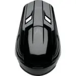 CAPACETE CRIANÇA THOR FLEET BLACKOUT - PRETO - Image 4