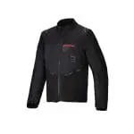 BLUSÃO ALPINESTARS PRO-DURA - PRETO