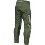 CALÇAS THOR TERRAIN DENTRO DA BOTA - VERDE - Image 2