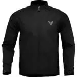 CASACO THOR PACK - PRETO