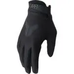 LUVAS CRIANÇA THOR LAUNCHMODE SPLIT - PRETO