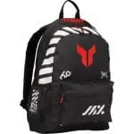 MOCHILA THOR VARSITY - PRETO