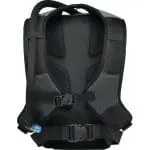 MOCHILA DE HIDRATAÇÃO THOR HYDRANT - PRETO/CINZENTO - Image 2