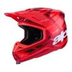 ALPINESTARS S-M7 CORE - VERMELHO