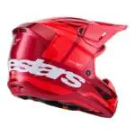ALPINESTARS S-M7 CORE - VERMELHO - Image 2