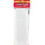 LÃ DE VIDRO FMF PARA PONTEIRAS DE ESCAPE 4T