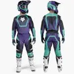 FATO FOX 180 COLLECT - ROXO