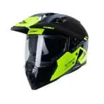 KENNY EXTREME GRAPHIC - AMARELO FLUO - Image 2