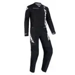 FATO KENNY PERFORMANCE SOLID - PRETO