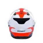 KENNY EXTREME GRAPHIC - AZUL/VERMELHO - Image 3