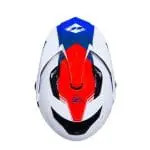 KENNY EXTREME GRAPHIC - AZUL/VERMELHO - Image 4