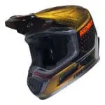 KENNY PERFORMANCE GRAPHIC - LARANJA - Image 2