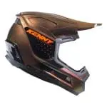 KENNY PERFORMANCE GRAPHIC - LARANJA