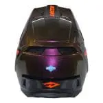 KENNY PERFORMANCE GRAPHIC - LARANJA - Image 3