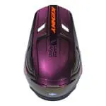 KENNY PERFORMANCE GRAPHIC - LARANJA - Image 4