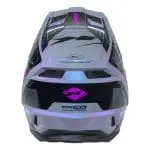 KENNY PERFORMANCE GRAPHIC - ROXO - Image 3