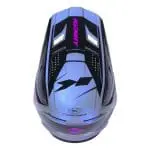 KENNY PERFORMANCE GRAPHIC - ROXO - Image 4