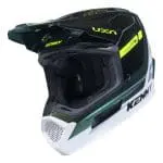 KENNY PERFORMANCE GRAPHIC - VERDE - Image 2