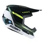 KENNY PERFORMANCE GRAPHIC - VERDE