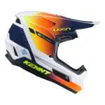 KENNY PERFORMANCE GRAPHIC - AZUL/LARANJA