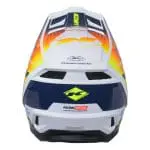 KENNY PERFORMANCE GRAPHIC - AZUL/LARANJA - Image 3