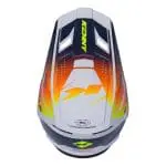 KENNY PERFORMANCE GRAPHIC - AZUL/LARANJA - Image 4