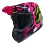 KENNY PERFORMANCE GRAPHIC + POP SYSTEME - PRETO/ROSA - Image 2