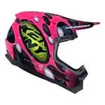 KENNY PERFORMANCE GRAPHIC + POP SYSTEME - PRETO/ROSA