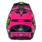 KENNY PERFORMANCE GRAPHIC + POP SYSTEME - PRETO/ROSA - Image 3