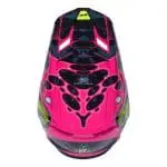 KENNY PERFORMANCE GRAPHIC + POP SYSTEME - PRETO/ROSA - Image 4