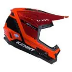 KENNY PERFORMANCE GRAPHIC - VERMELHO