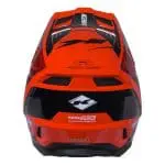 KENNY PERFORMANCE GRAPHIC - VERMELHO - Image 3