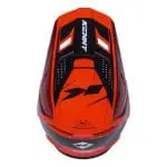 KENNY PERFORMANCE GRAPHIC - VERMELHO - Image 4