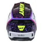 KENNY PERFORMANCE GRAPHIC + WAVE - PRETO/BRANCO - Image 3