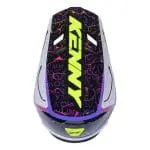 KENNY PERFORMANCE GRAPHIC + WAVE - PRETO/BRANCO - Image 4