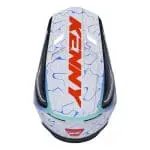 KENNY PERFORMANCE GRAPHIC + WAVE - AZUL/BRANCO - Image 4