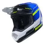 KENNY PERFORMANCE GRAPHIC - AZUL/BRANCO - Image 2