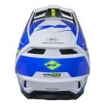 KENNY PERFORMANCE GRAPHIC - AZUL/BRANCO - Image 3