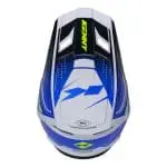 KENNY PERFORMANCE GRAPHIC - AZUL/BRANCO - Image 4