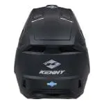 KENNY PERFORMANCE SOLID - PRETO - Image 3