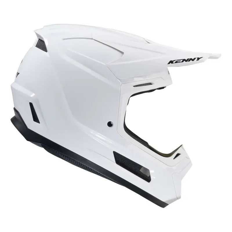 casque-cross-kenny-performance-solid-white-shinny-4772403 KENNY TRACK GRAPHIC SPEED - BRANCO - Image 1