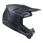 KENNY TITANIUM BIG CARBON MATT HOLOGRAPHIC - PRETO