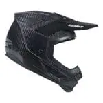 KENNY TITANIUM CARBON SHINY  - PRETO