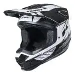 KENNY TITANIUM GRAPHIC - PRETO/BRANCO - Image 2