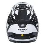 KENNY TITANIUM GRAPHIC - PRETO/BRANCO - Image 3