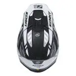 KENNY TITANIUM GRAPHIC - PRETO/BRANCO - Image 4