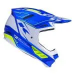 KENNY TITANIUM GRAPHIC - AZUL