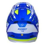 KENNY TITANIUM GRAPHIC - AZUL - Image 3